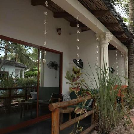 Little Pompeji Boutique Hotel - Adults Only 江比阿 外观 照片