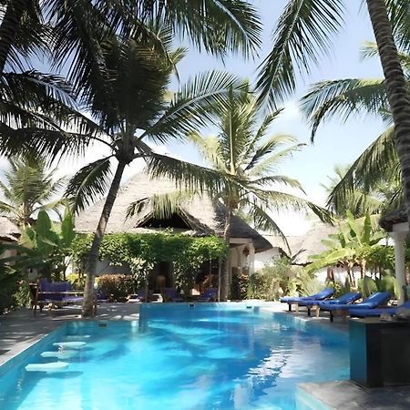 Little Pompeji Boutique Hotel - Adults Only 江比阿 外观 照片