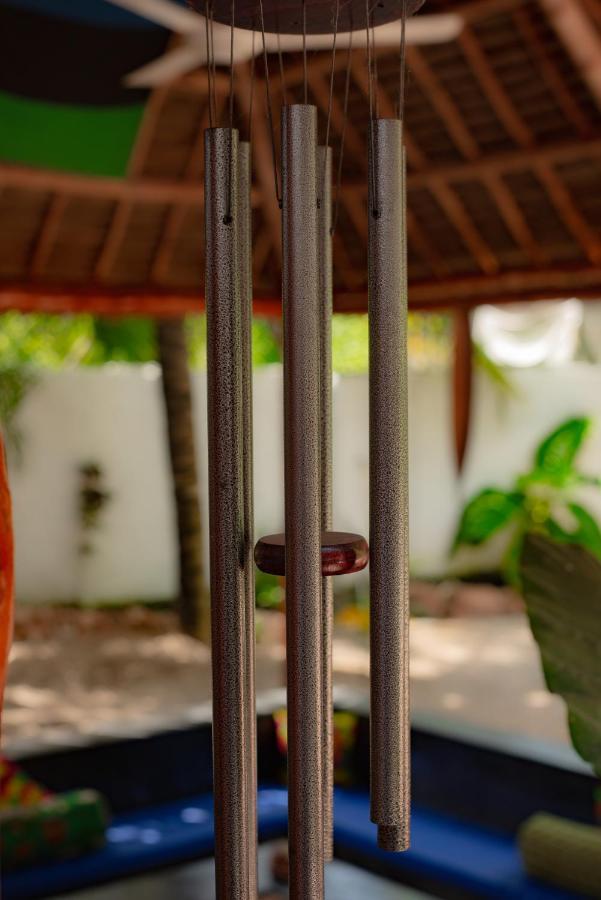 Little Pompeji Boutique Hotel - Adults Only 江比阿 外观 照片