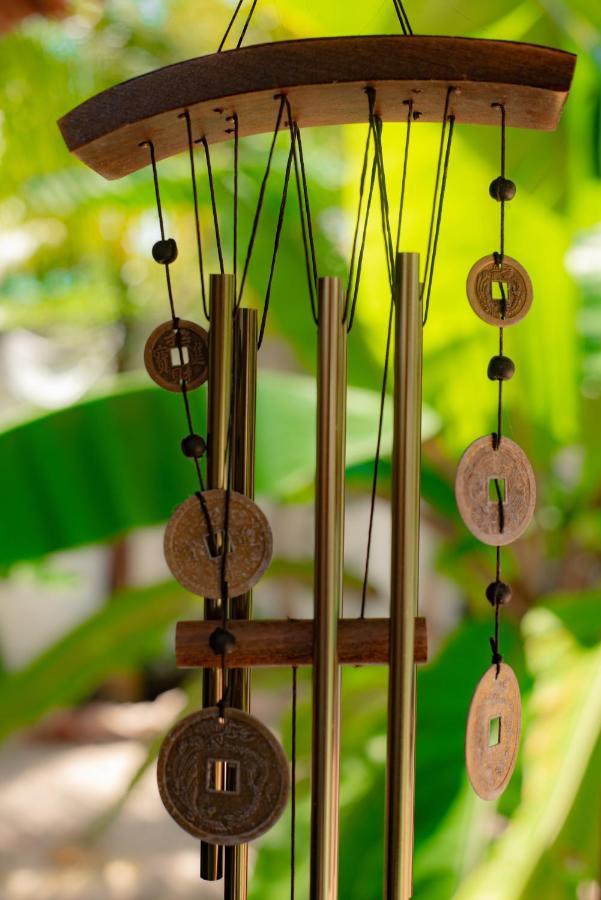 Little Pompeji Boutique Hotel - Adults Only 江比阿 外观 照片